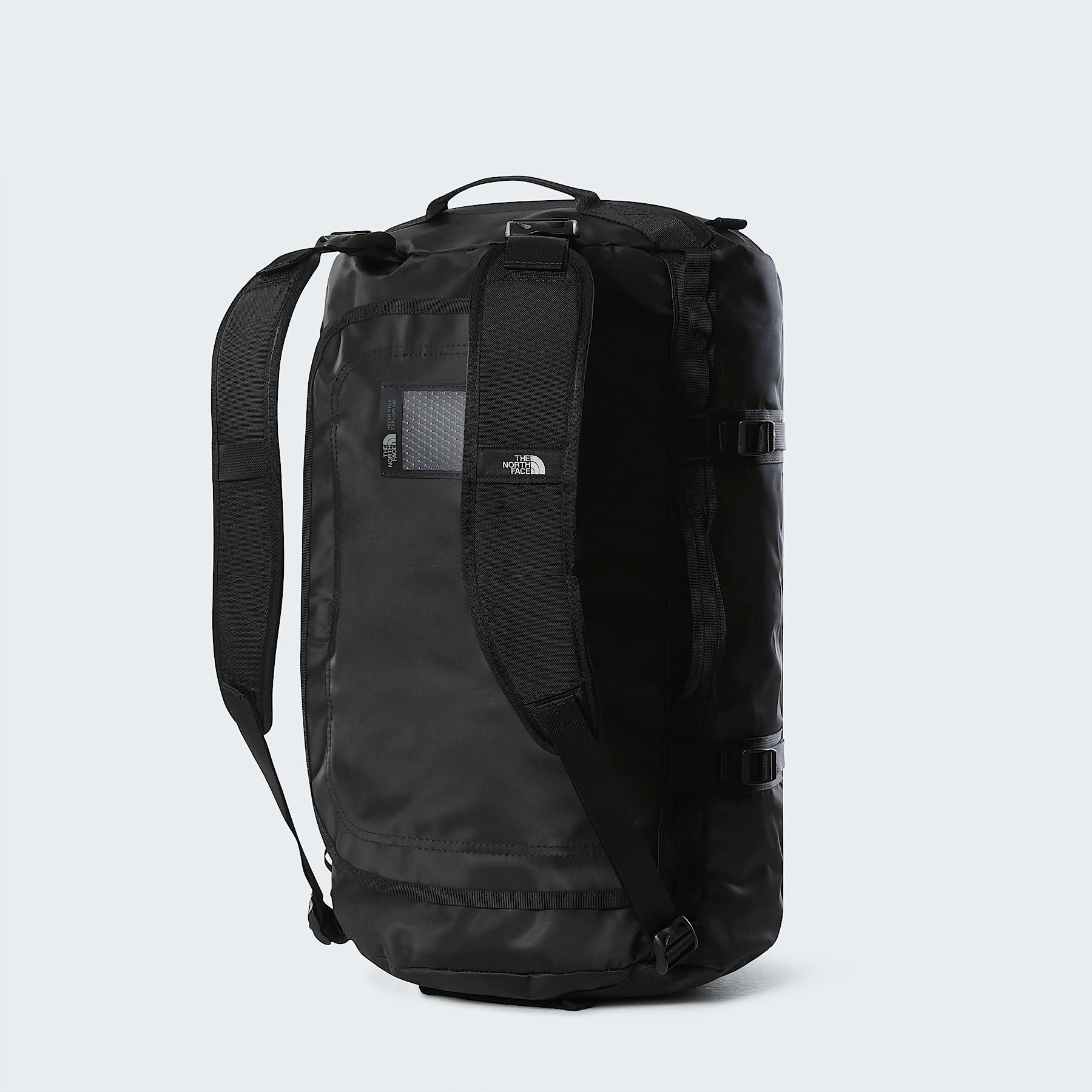TNF Black-TNF White-NPF