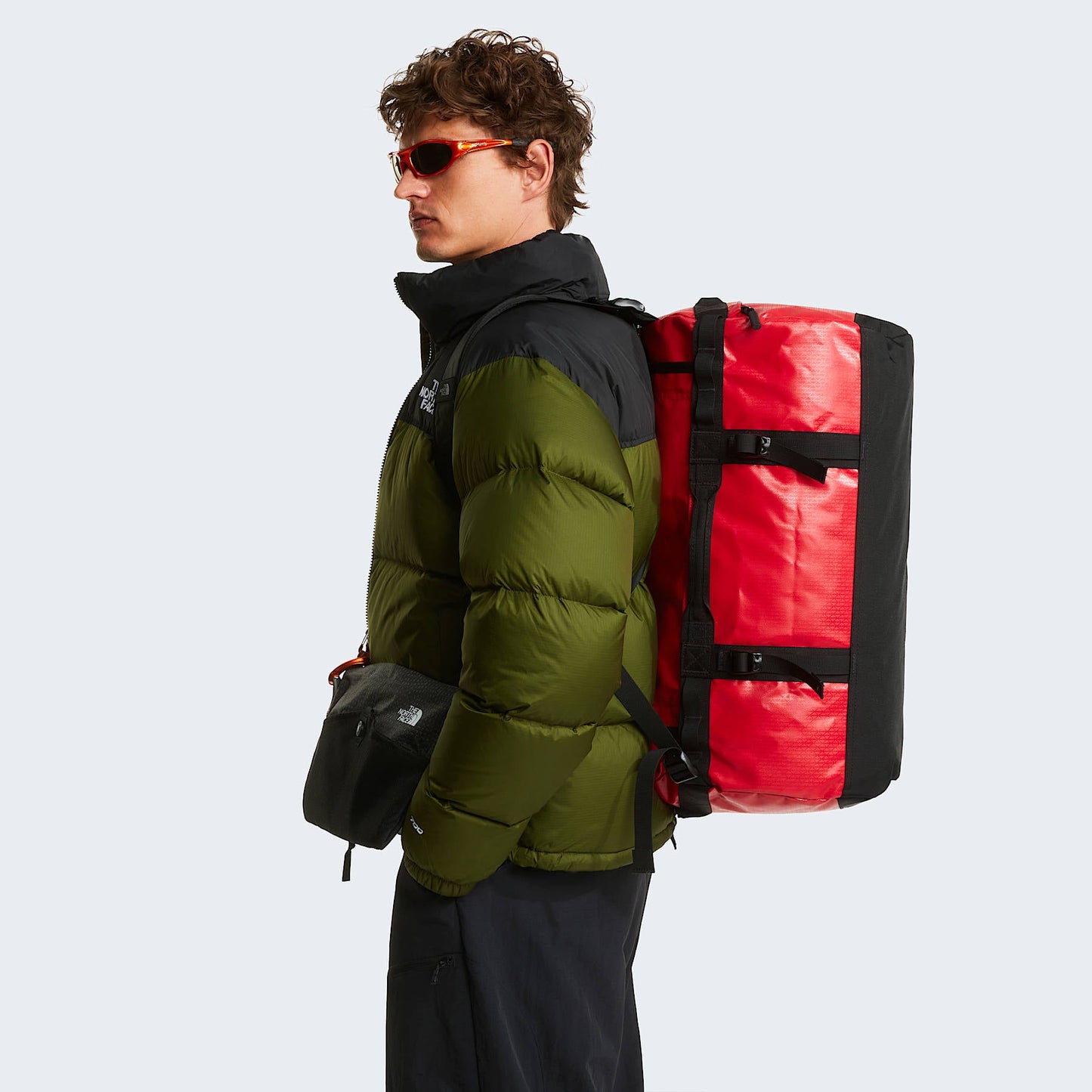 TNF Red-TNF Black-NPF
