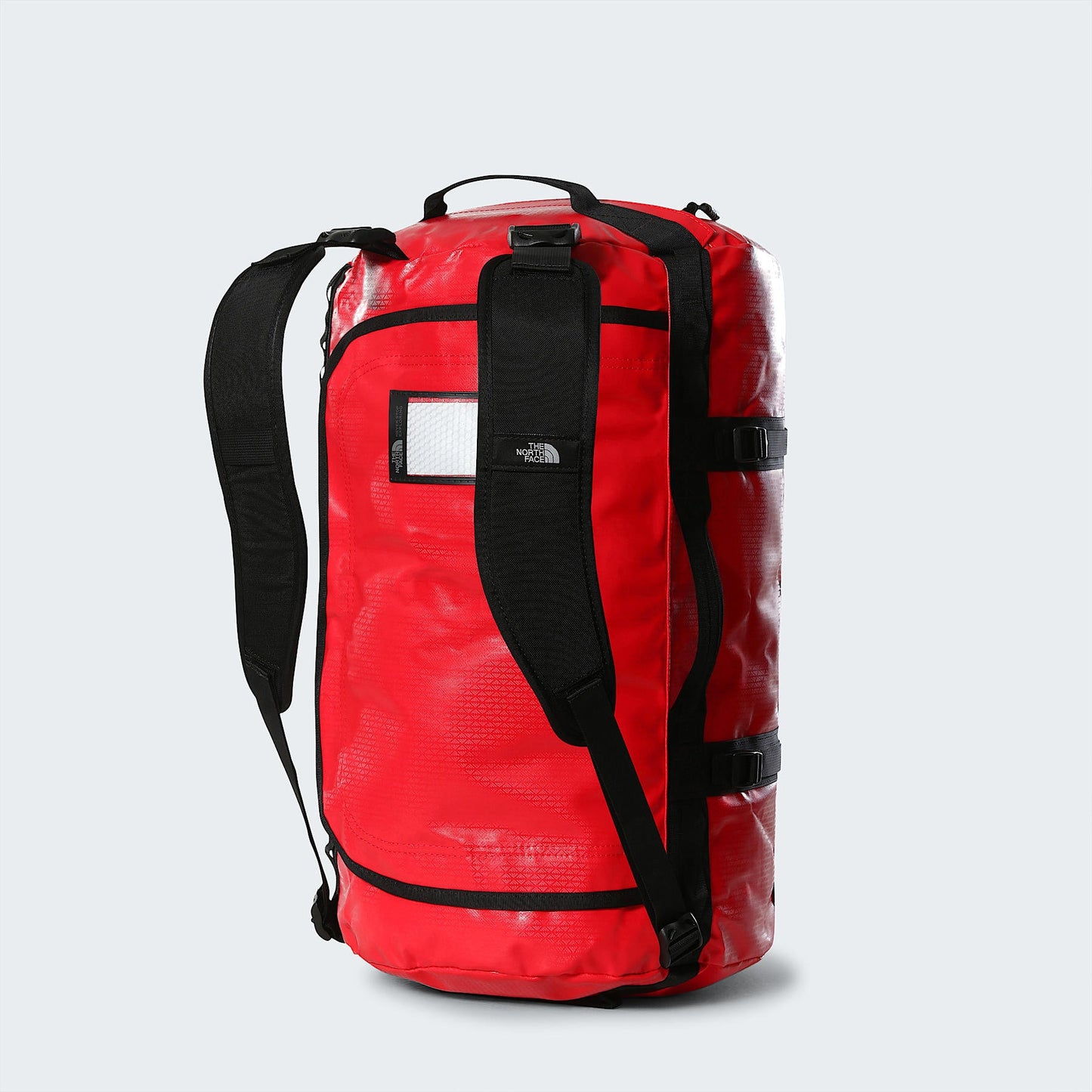 TNF Red-TNF Black-NPF