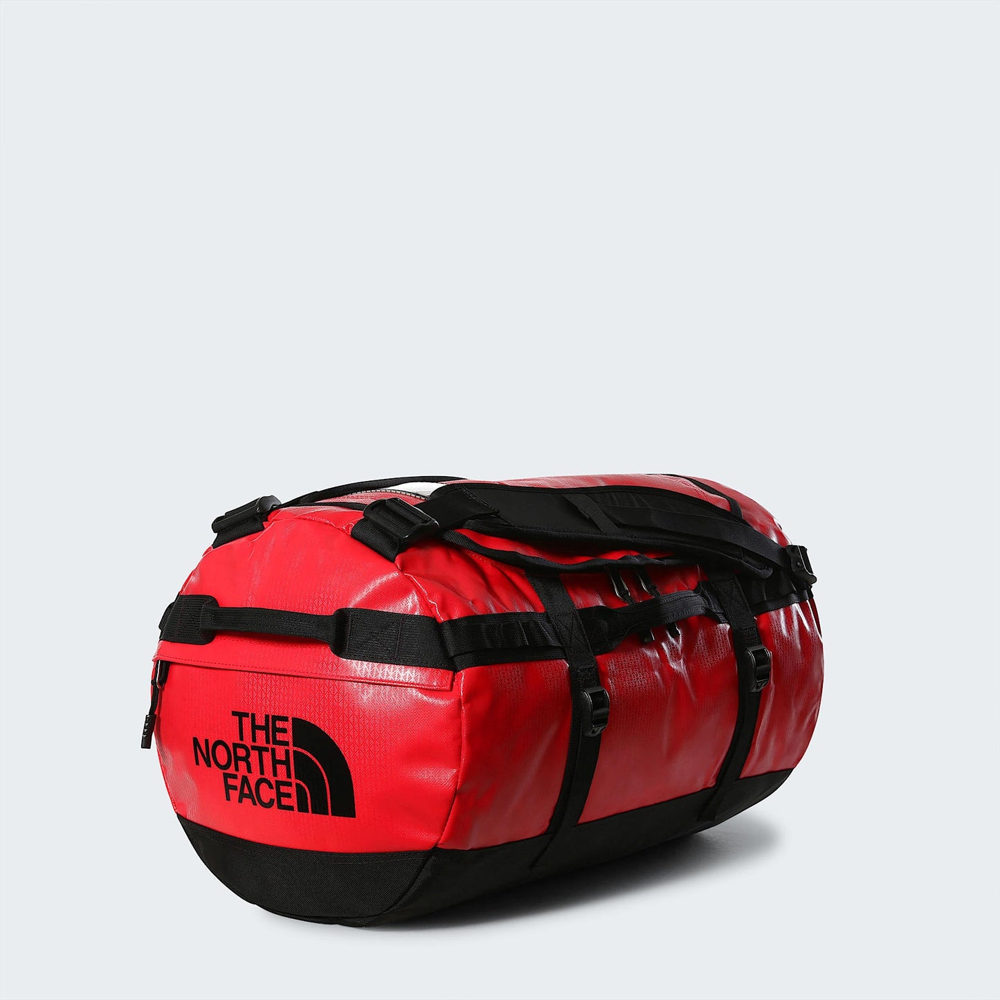TNF Red-TNF Black-NPF