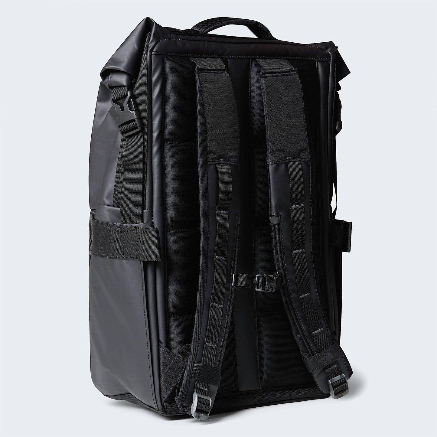 TNF Black-Asphalt Grey