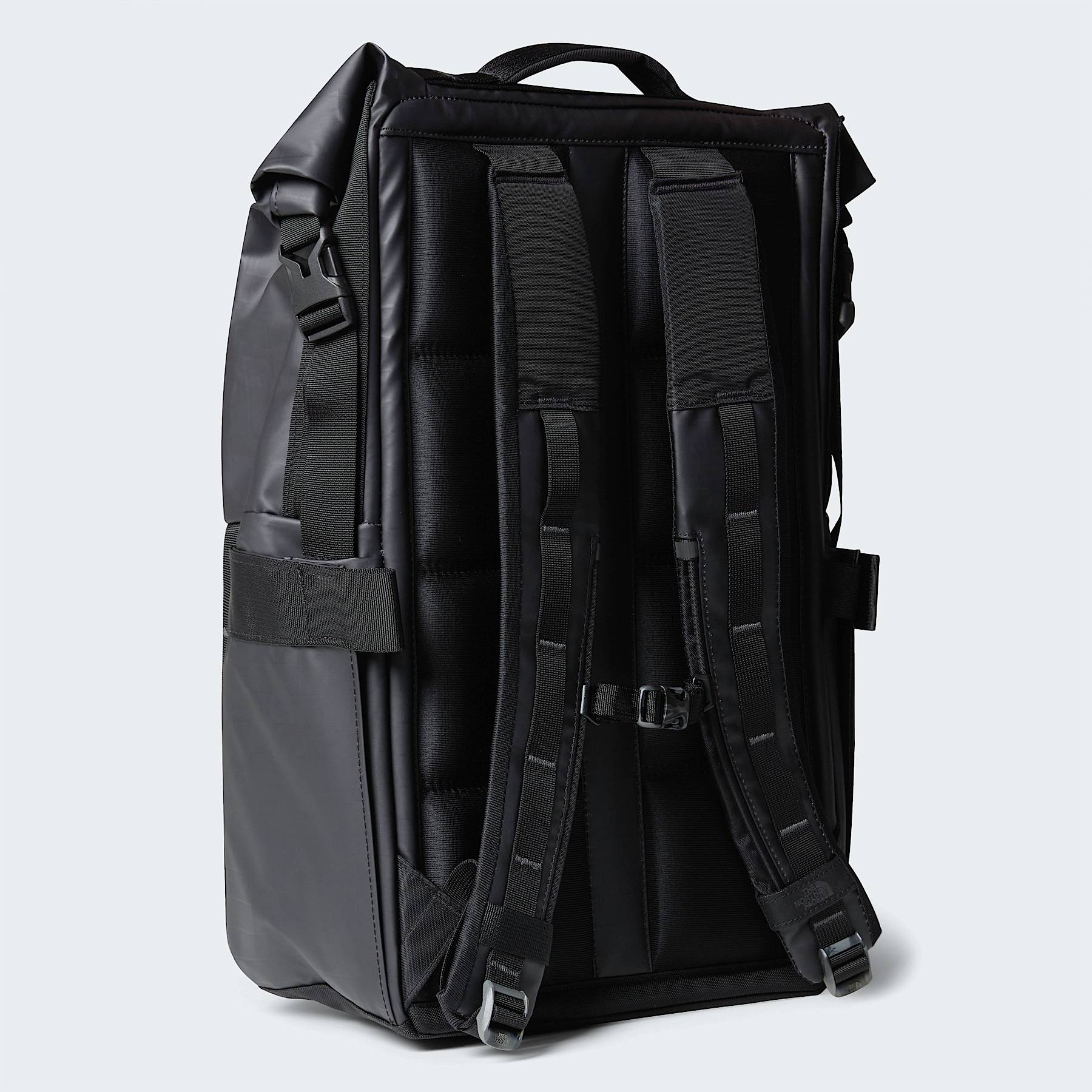 TNF Black-Asphalt Grey