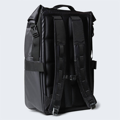 TNF Black-Asphalt Grey