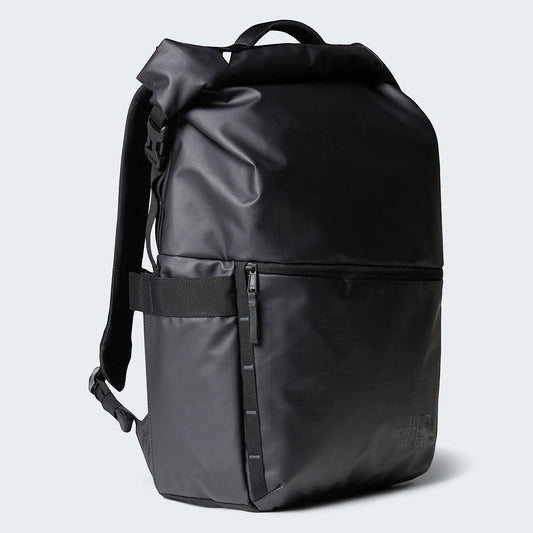 TNF Black-Asphalt Grey