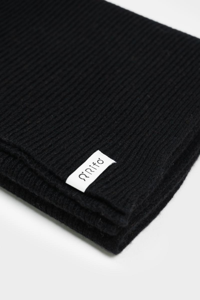 FEDERICO Sciarpa Cashmere Rigenerato
