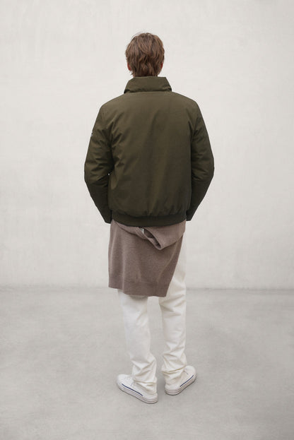 Giacca Corta Grays