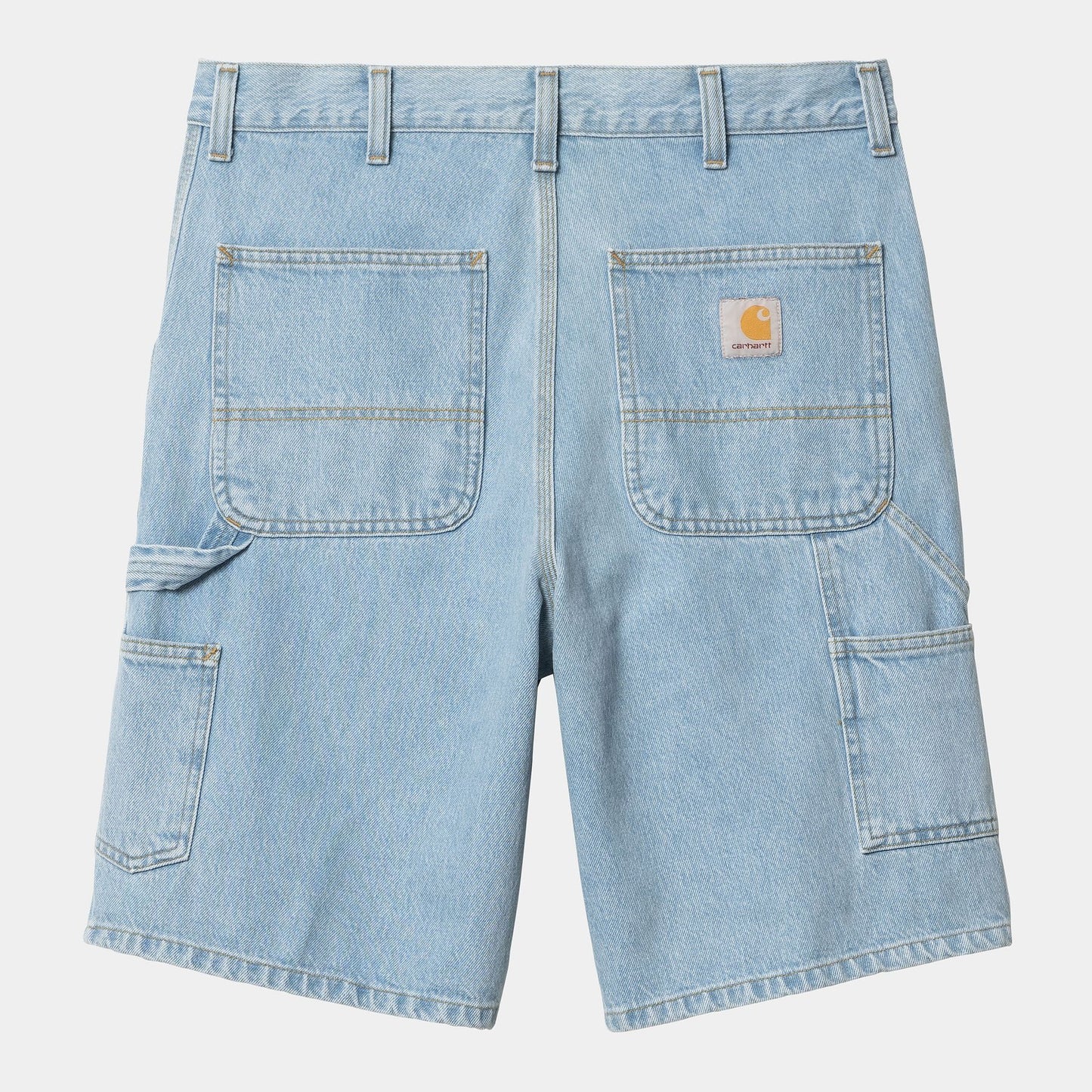 Single Knee Short