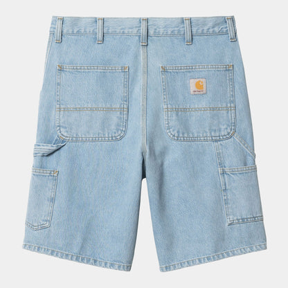 Single Knee Short