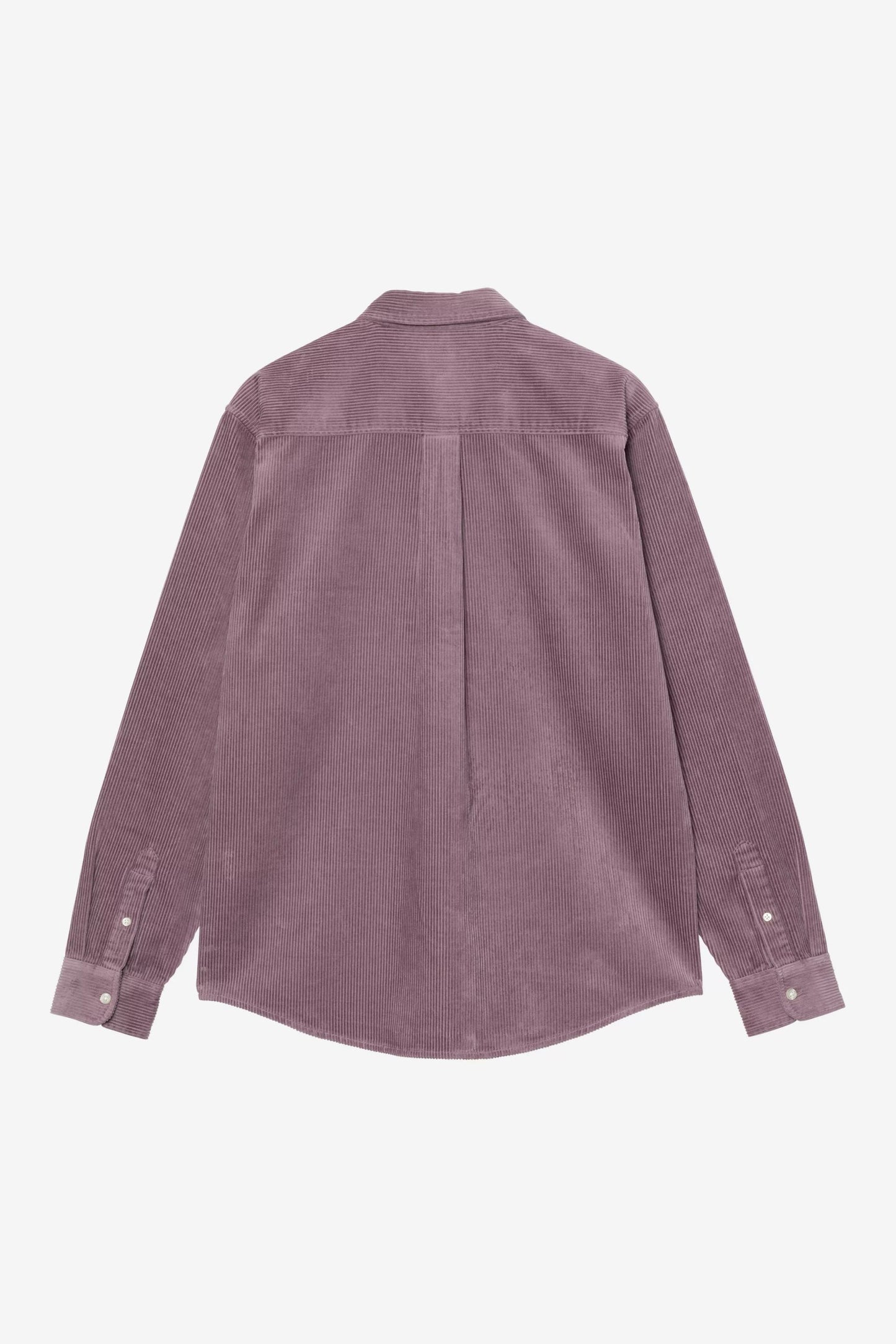 L/S Madison Cord Shirt