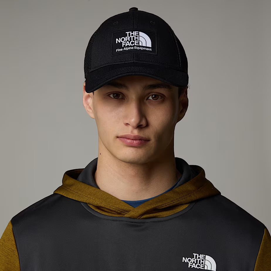 Cappellino Trucker Mudder
