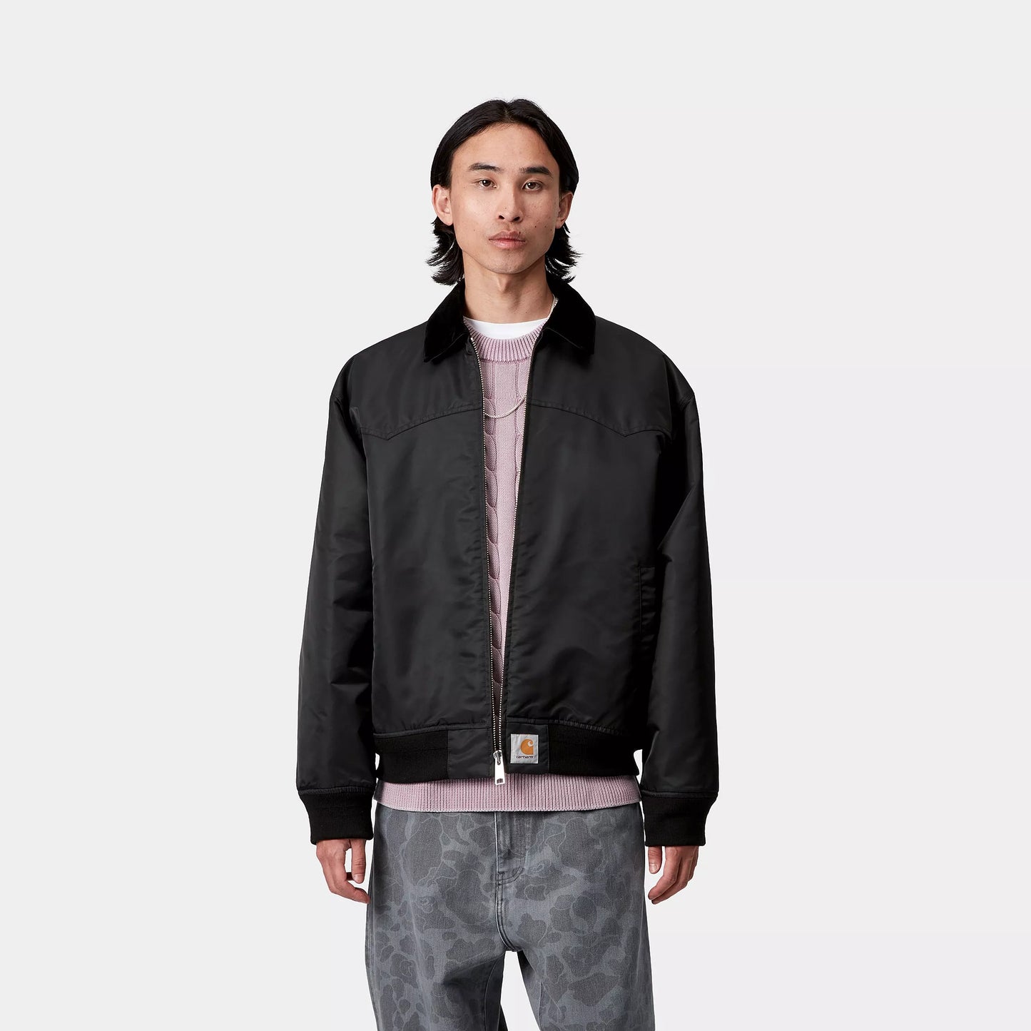Santa Fe Alumni Jacket