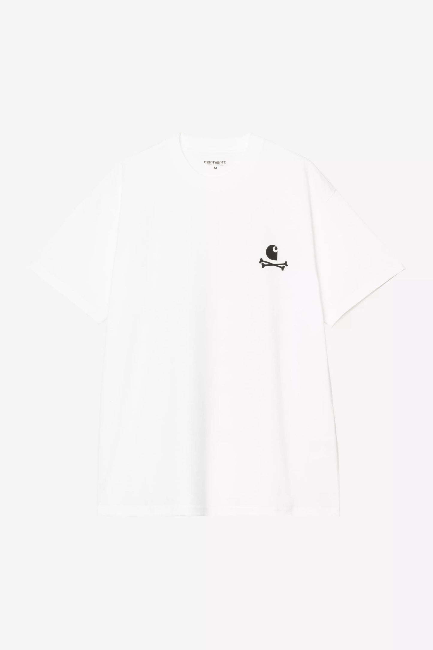 S/S C Logo Archive T-Shirt