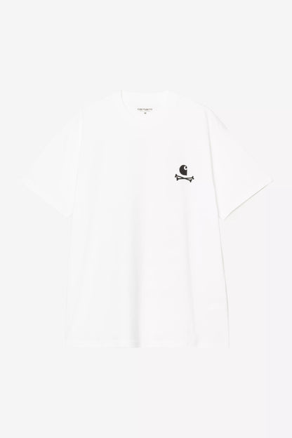 S/S C Logo Archive T-Shirt