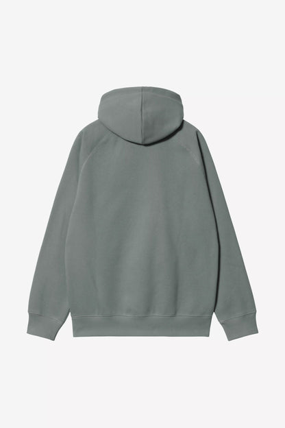 Hooded Chase Sweat