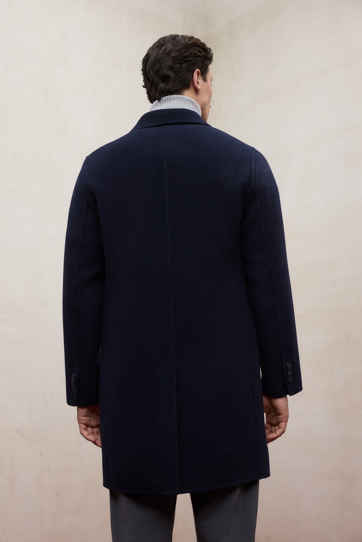 Remo Jacket Man