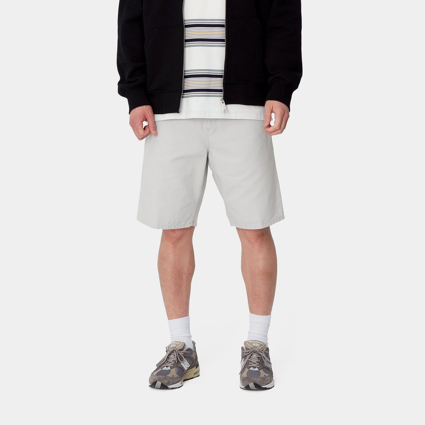 Single Knee Short