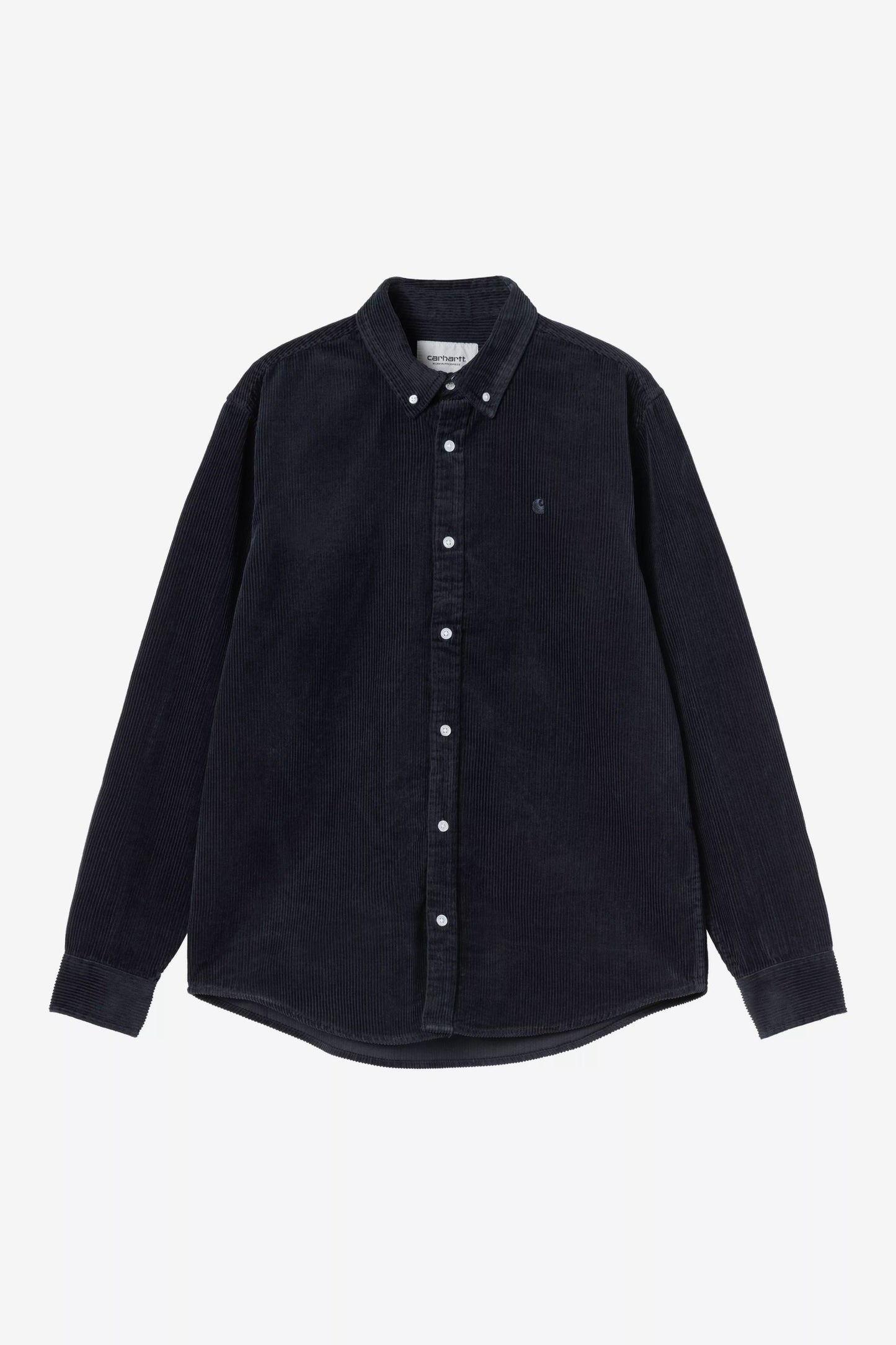 L/S Madison Cord Shirt