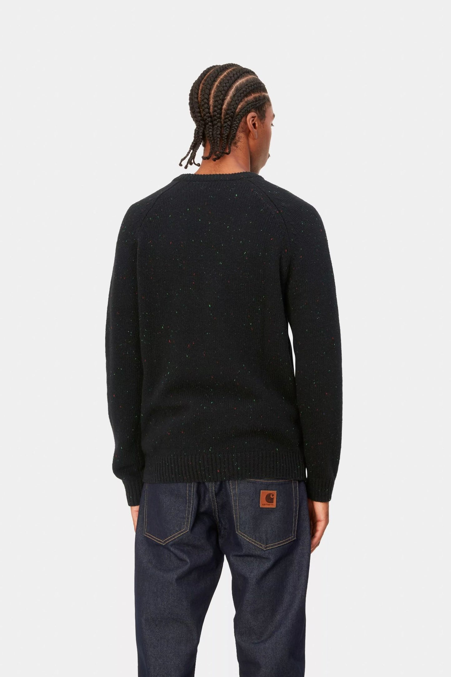 Anglistic Sweater