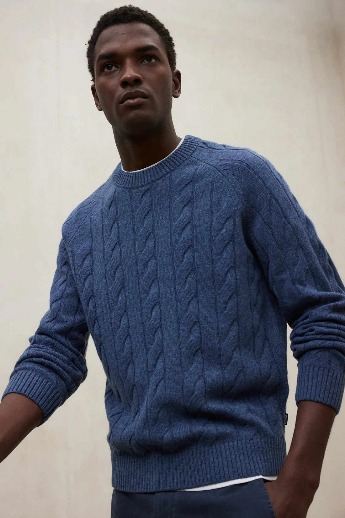 Tilo Knit Man