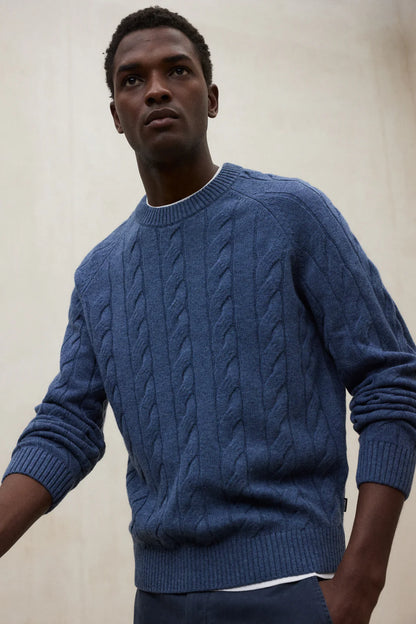 Tilo Knit Man