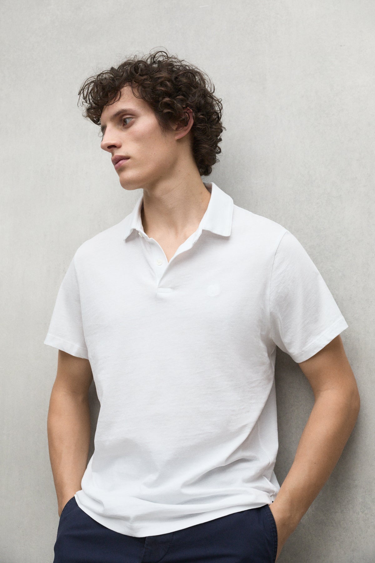 Theoalf Polo Man