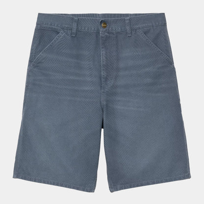 Single Knee Short