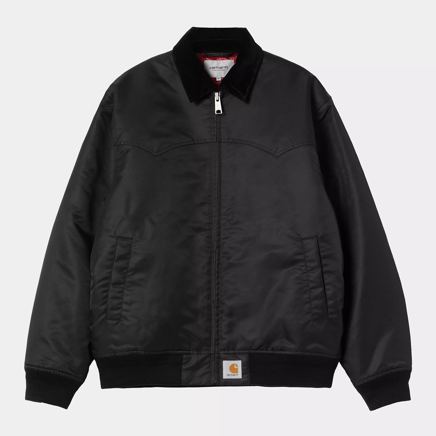 Santa Fe Alumni Jacket
