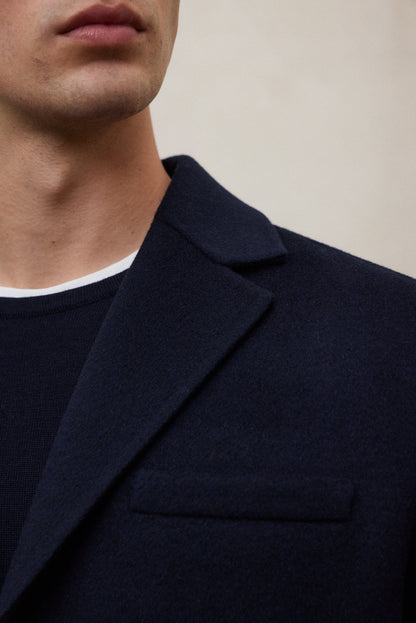 Kitz Jacket Man