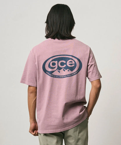 Gramicci Pigment Dyed GCE Tee - T-Shirt e Polo - Gramicci
