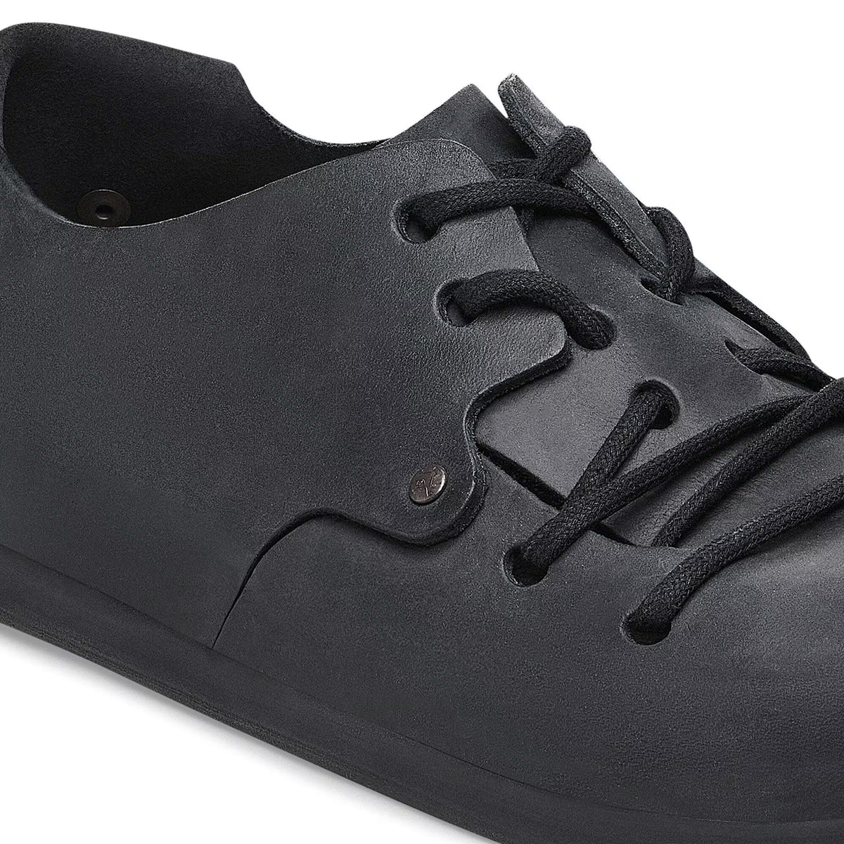 Montana Pelle oliata - Scarpe - Birkenstock