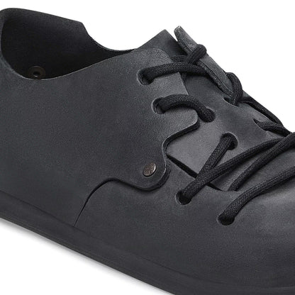 Montana Pelle oliata - Scarpe - Birkenstock