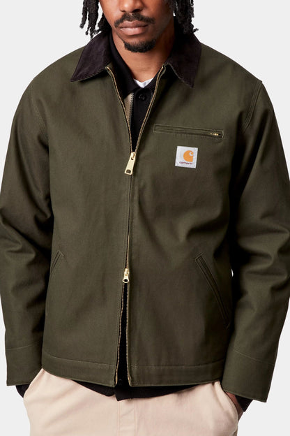 Detroit Jacket