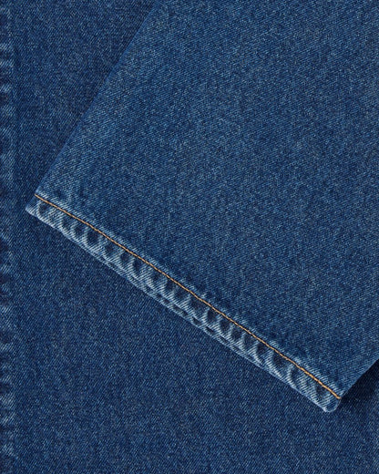 Loose Jeans