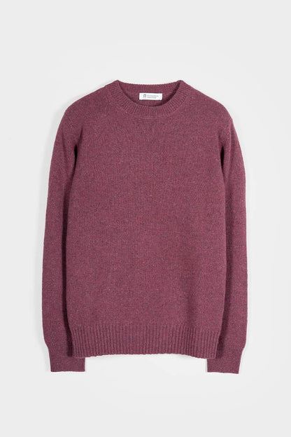 EDDA Maglia Donna Cashmere Rigenerato