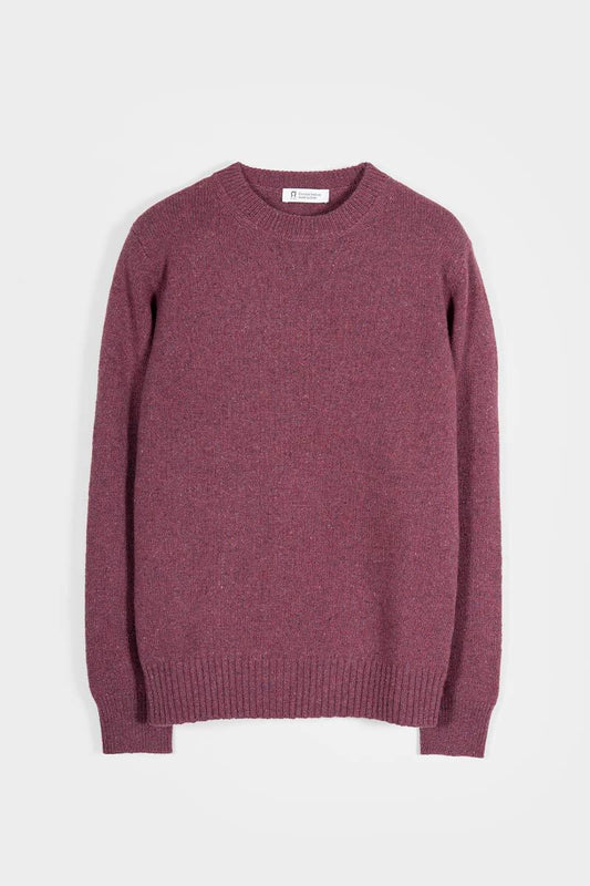 EDDA Maglia Donna Cashmere Rigenerato