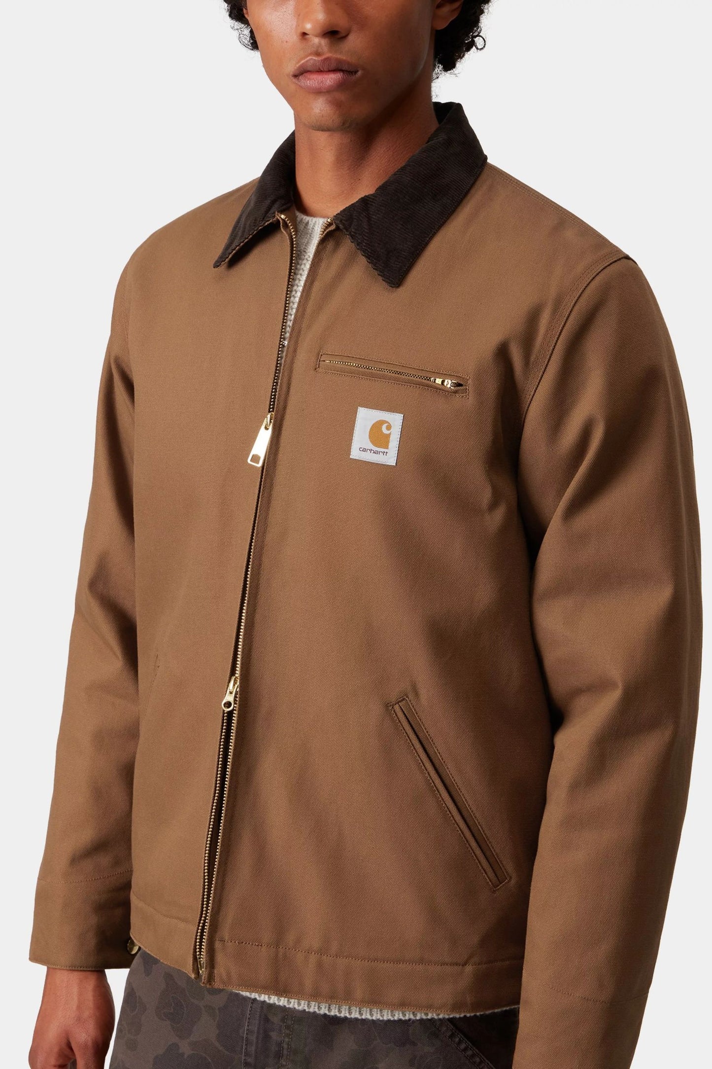 Detroit Jacket