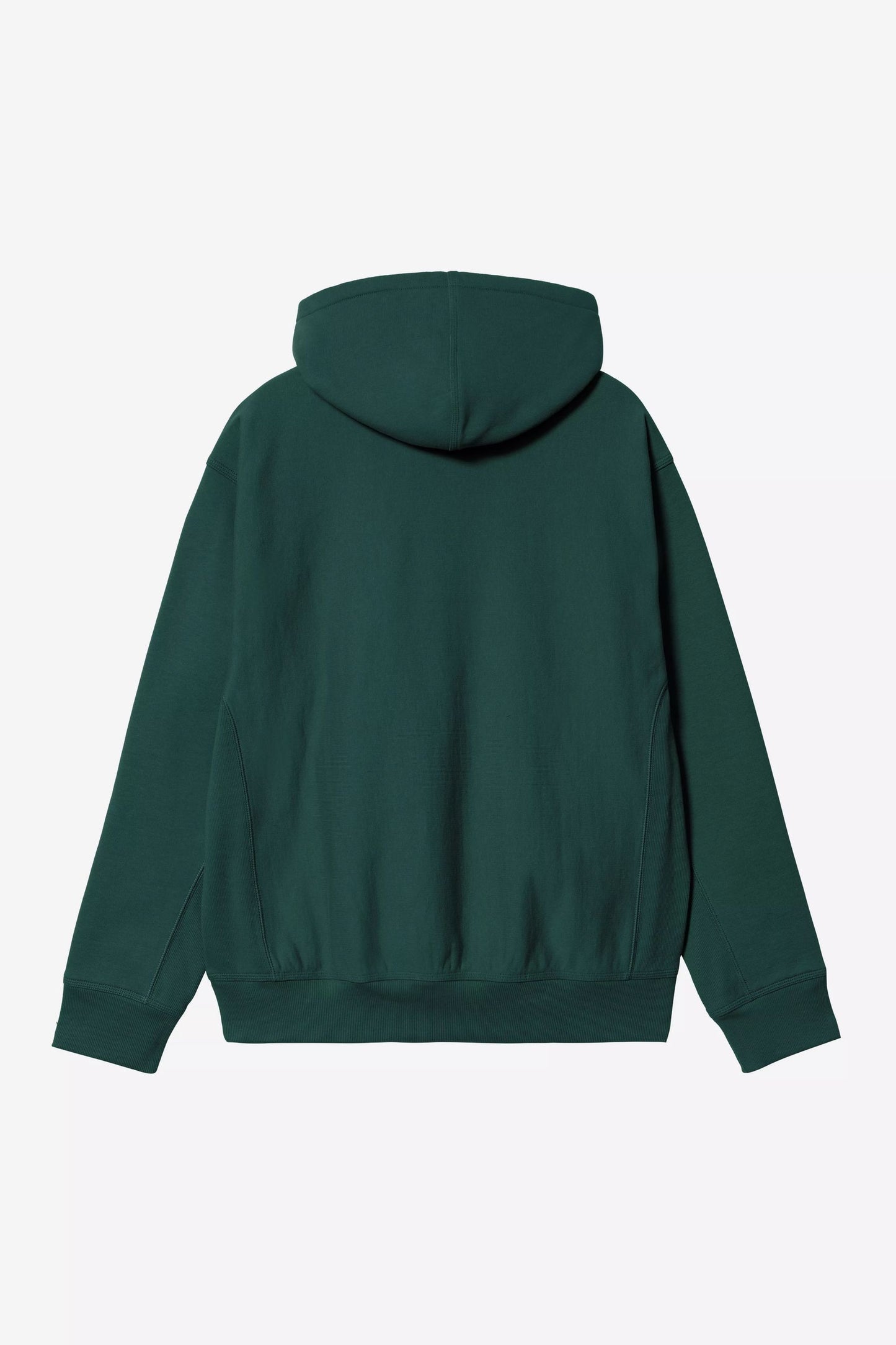 Hooded American Script Sweatshirt