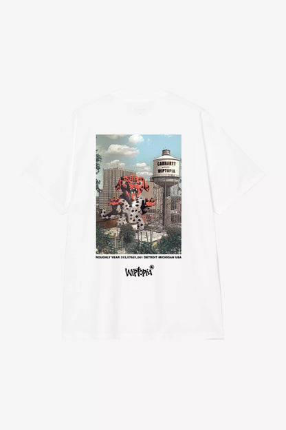 S/S Wiptopia T-Shirt