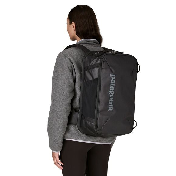 Black Hole Mini MLC