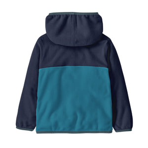 Baby Micro D Snap-T Jkt