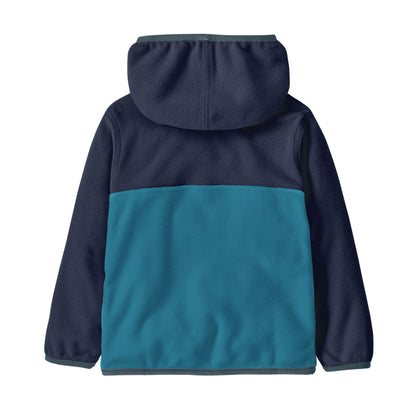 Baby Micro D Snap-T Jkt