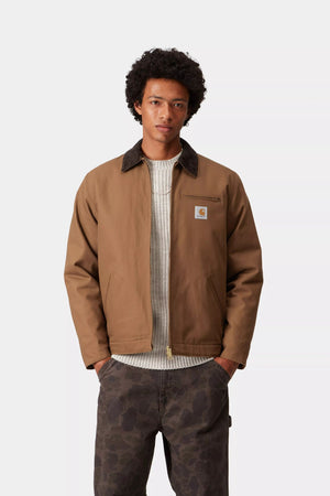 Detroit Jacket