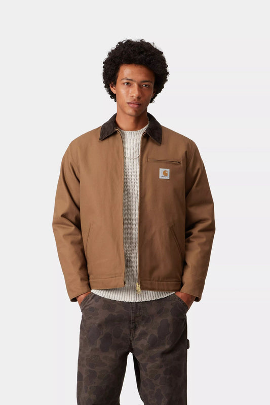 Detroit Jacket