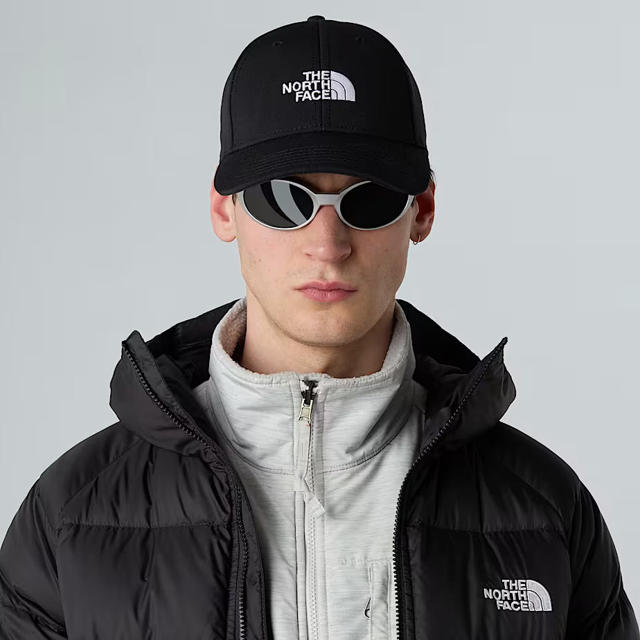 Cappellino '66 Classic in materiale riciclato