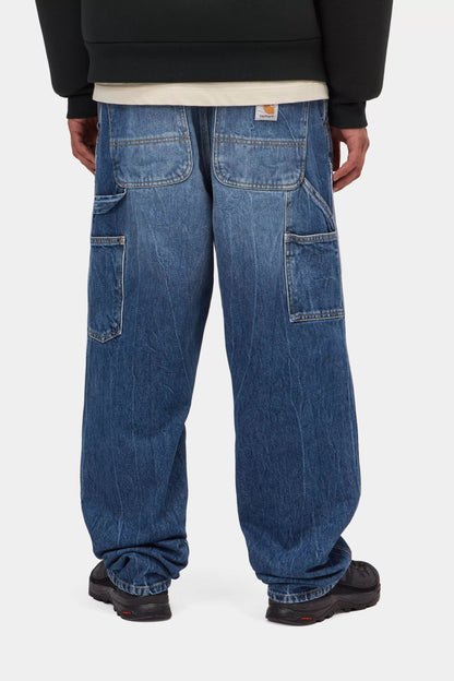 Double Knee Pant