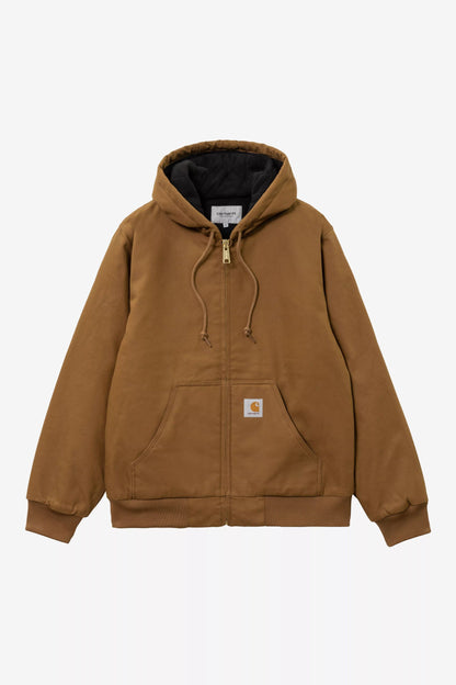 Active Jacket (Winter)
