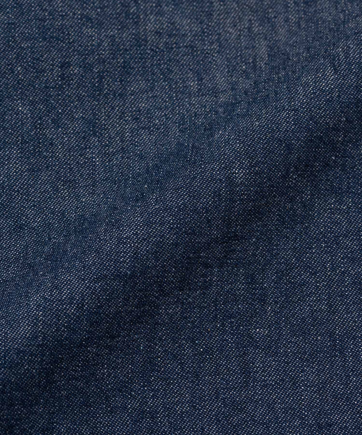 RINSED INDIGO