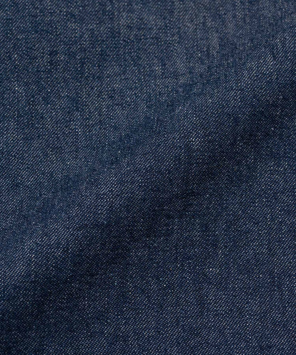 RINSED INDIGO