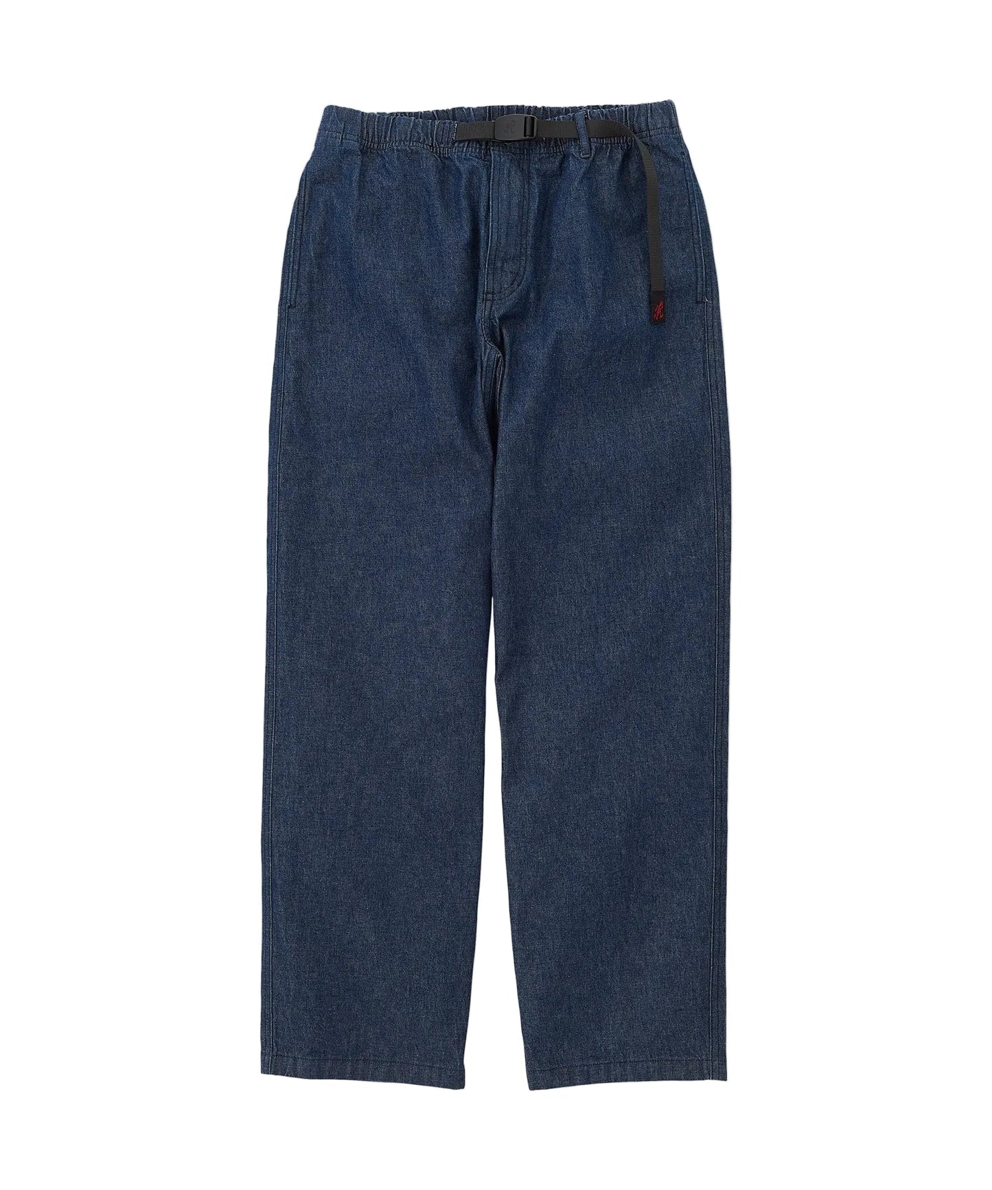 RINSED INDIGO