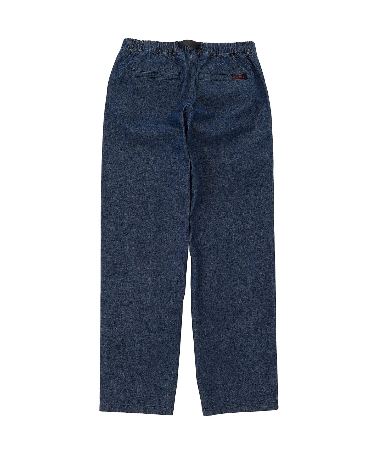 RINSED INDIGO